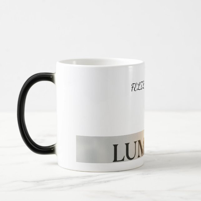 MAGIC CUP (Left)