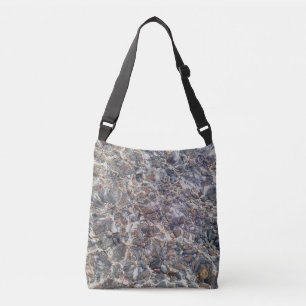 Magic Custom All-Over-Print Cross Body Bag