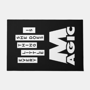 Magic Doormat