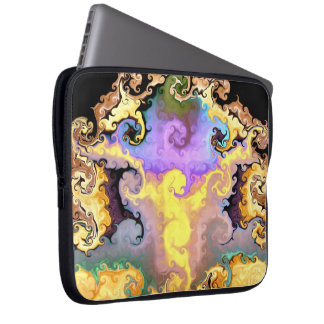 Magic Dragon Artistic Laptop Sleeve