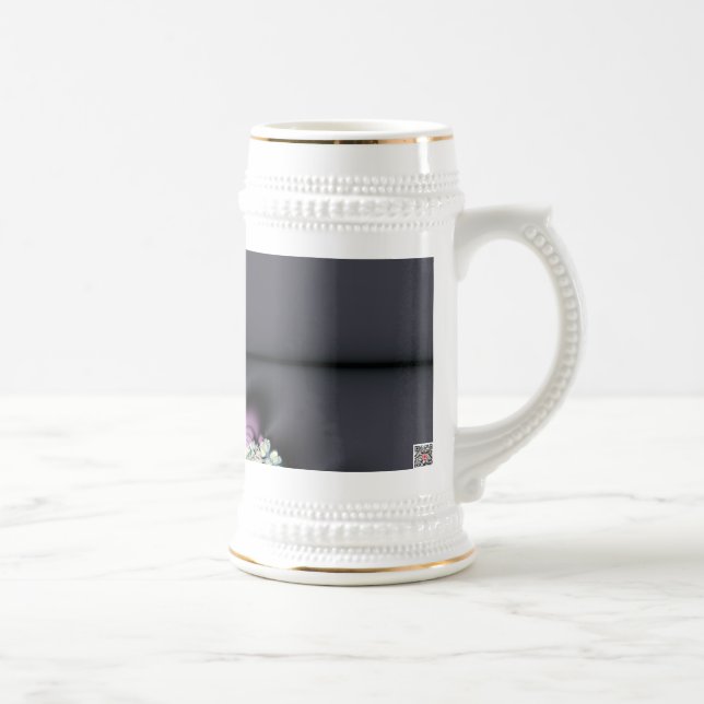 Magic Dream Beer Stein (Right)