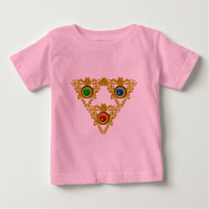 MAGIC ELFIC TALISMAN BABY T-Shirt