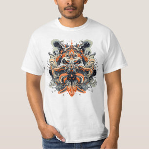 Magic Eyes T-Shirt