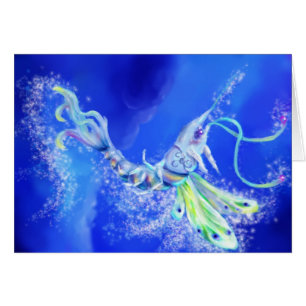 Magic Fairy Shrimp