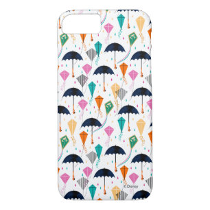 Magic Fills the Air Kite Pattern Case-Mate iPhone Case