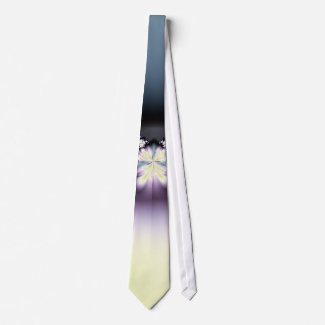 Magic Flower Tie (Front)