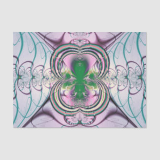 Magic Flower Tissue Paper