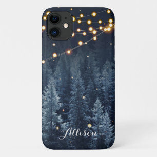 Magic Forest iPhone 11 Case