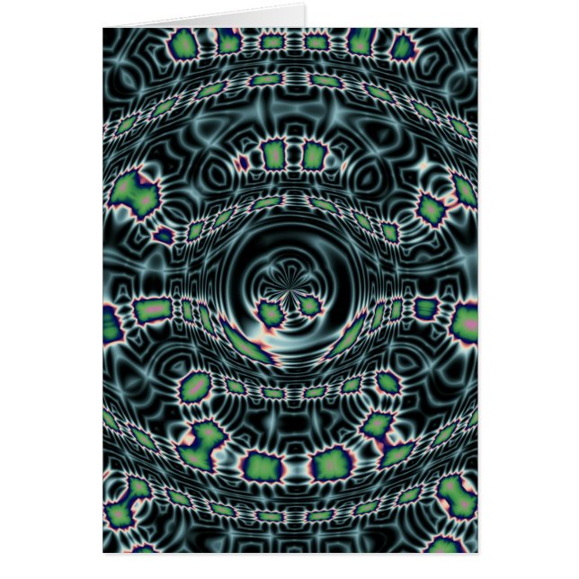 Magic Garden (Front)