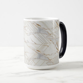 Magic Golden Sigil Mug