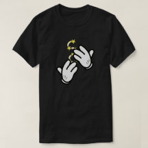Magic Hands T-Shirt