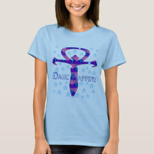 Magic Happens T-Shirt