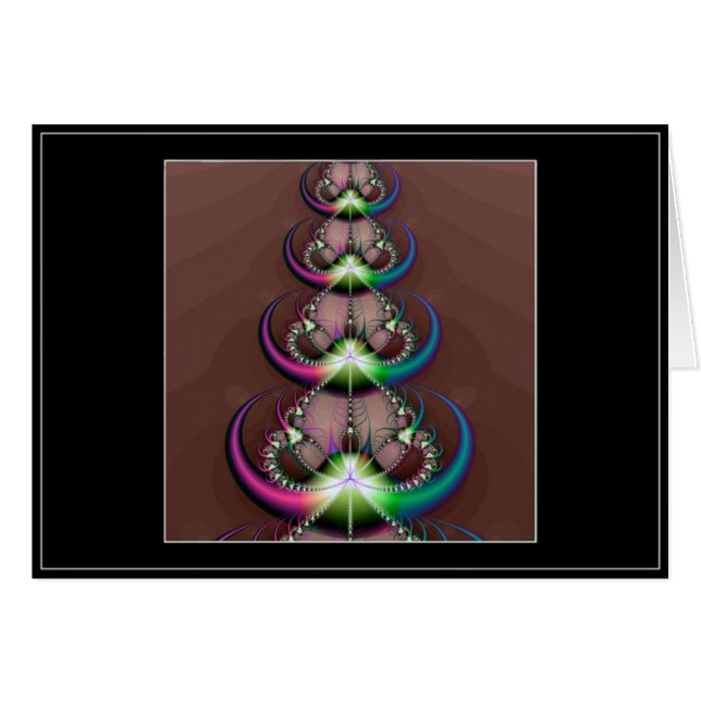 magic horns (Front Horizontal)