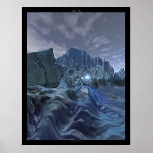 Magic Hour Poster