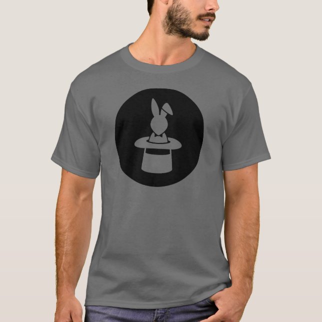 Magic Ideology T-Shirt (Front)