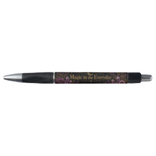 Magic in the Everyday Pen