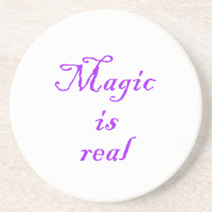 Magic is real-coaster coaster