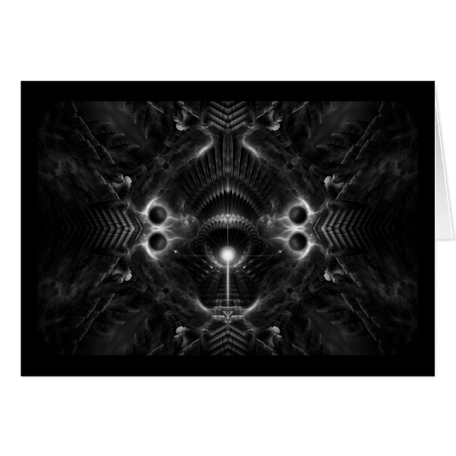 Magic Is The Realm (Front Horizontal)