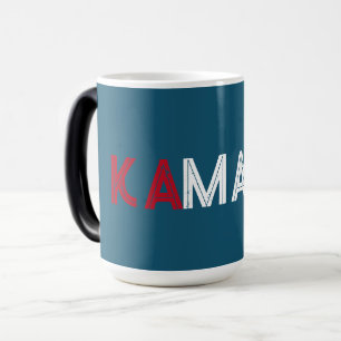 Magic KAMALA HARRIS 2024 Campagne Mug