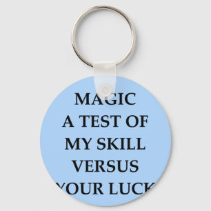 magic keychain