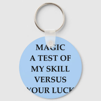 magic keychain