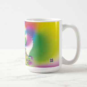 Magic Lamp Coffee Mug