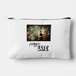 Magic Life Accessory Pouch