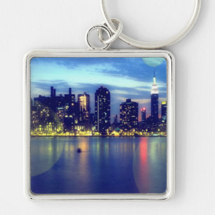 Magic Lights Keychain