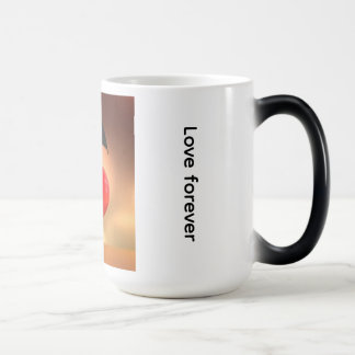 Magic Love Forever Mug