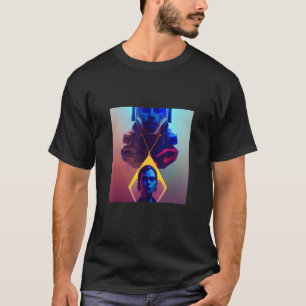Magic Makes the World Spin T-Shirt