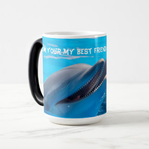 Magic Maman mug