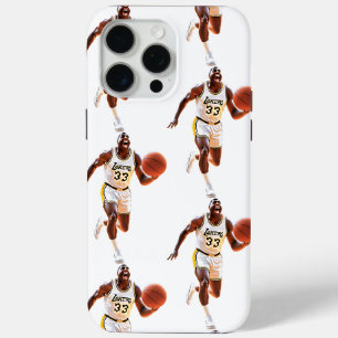 Magic Man 33 iPhone 15 Pro Max Case