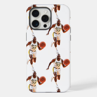 Magic Man 33 iPhone 15 Pro Max Case