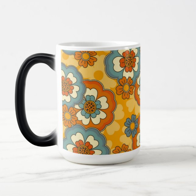 Magic Meilleure Mug de Morphage (Gauche)