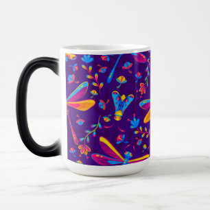 Magic Meilleure Mug de Morphage