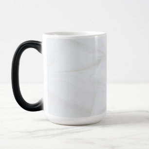 Magic Meilleure Mug Morphée de marbre