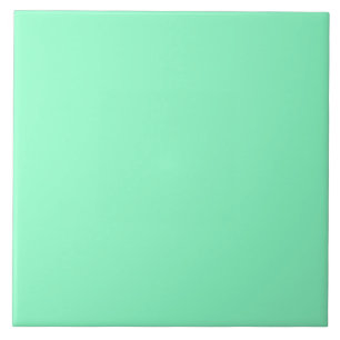 Magic Mint Tile