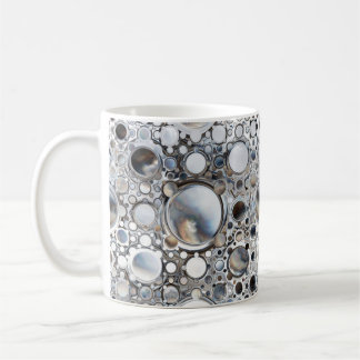 Magic Mirrors Coffee Mug