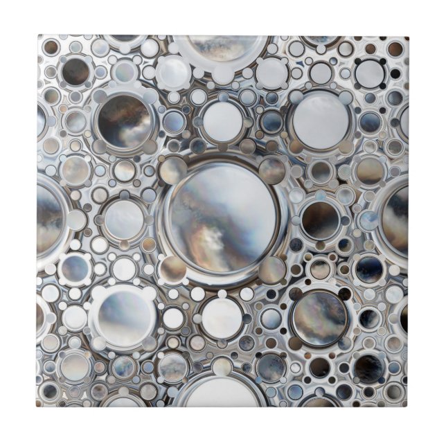 Magic Mirrors Tile (Front)