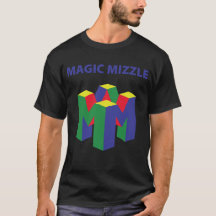 MAGIC MIZZLE