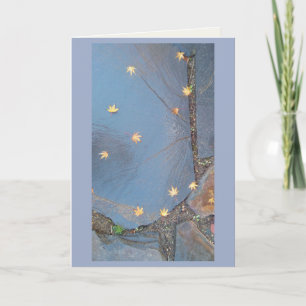 Magic Moments Greeting Card