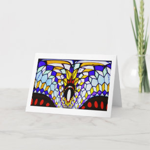 Magic moments holiday card