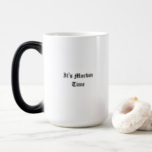 Magic Morbius Mug