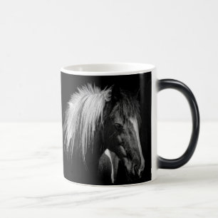 Magic Morpher Cheval Mug