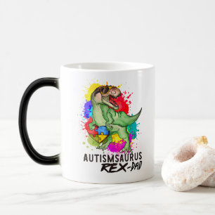 Magic Morpher Mug