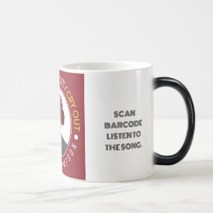 Magic Morpher Mug