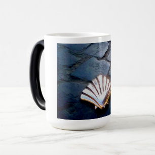 Magic Morpher Mug Saint James Way