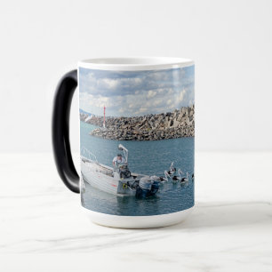 Magic Morphing Mug Drinkware, 444 ml