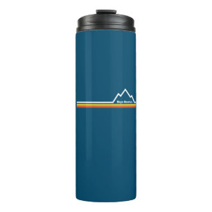 Magic Mountain, Vermont Thermal Tumbler