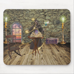 magic mousepad